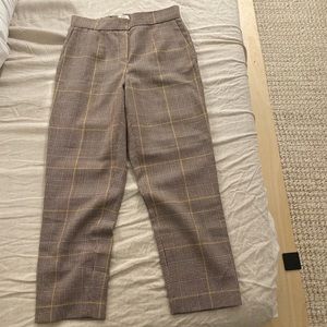 Aritzia babaton cohen pants